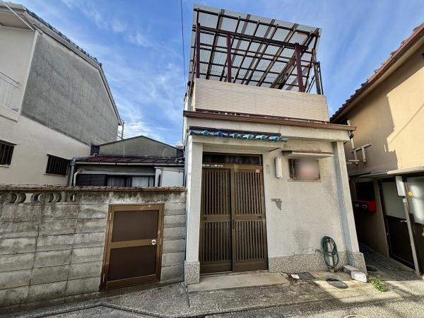 堺市北区東浅香山町１丁の中古一戸建て