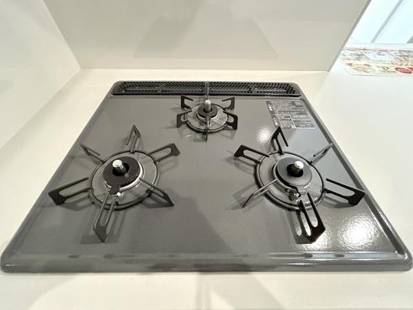 堺市南区庭代台1丁2号棟　新築戸建