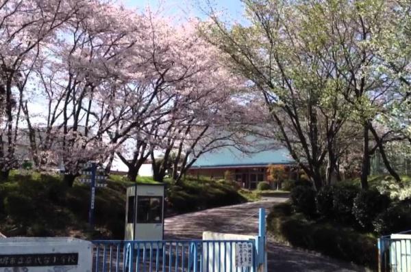 堺市南区庭代台1丁2号棟　新築戸建(堺市立庭代台小学校)