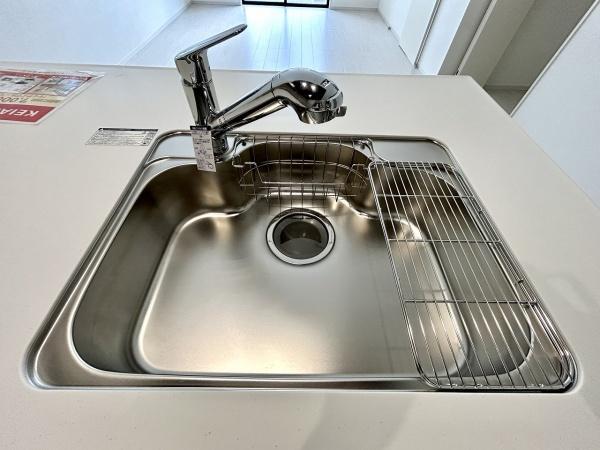 堺市南区庭代台1丁2号棟　新築戸建