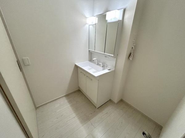 堺市南区庭代台1丁2号棟　新築戸建