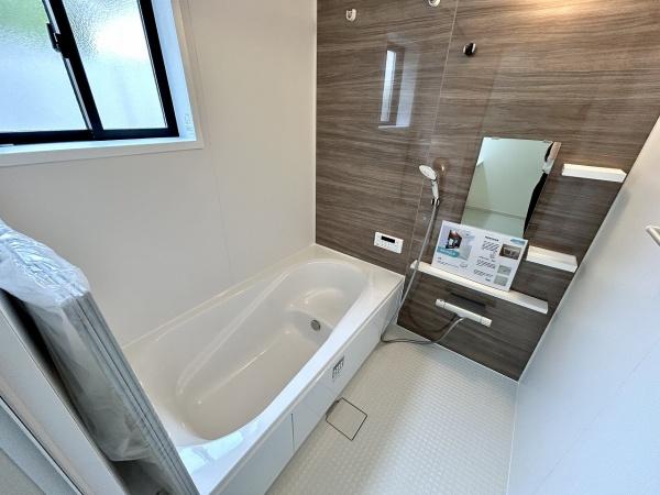 堺市南区庭代台1丁2号棟　新築戸建