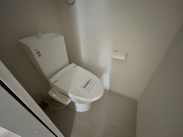 堺市南区庭代台1丁2号棟　新築戸建