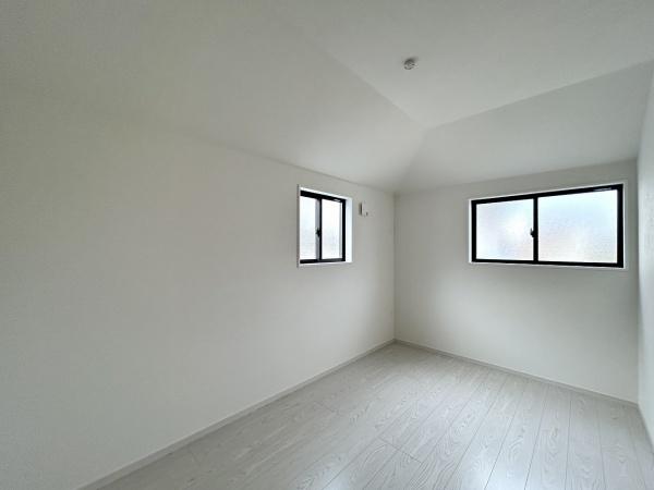 堺市南区庭代台1丁2号棟　新築戸建