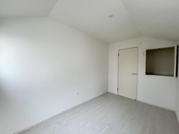 堺市南区庭代台1丁2号棟　新築戸建