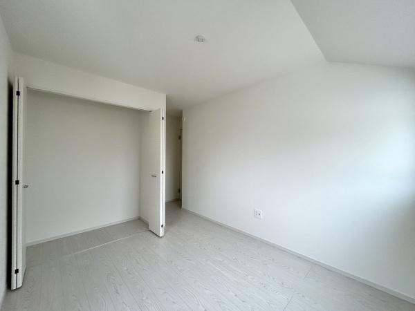 堺市南区庭代台1丁2号棟　新築戸建