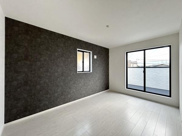 堺市南区庭代台1丁2号棟　新築戸建