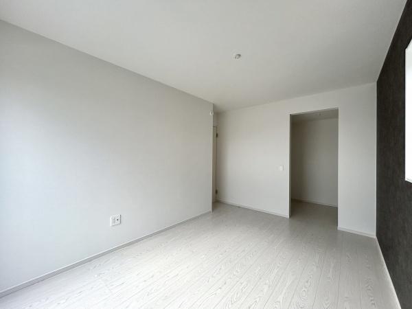 堺市南区庭代台1丁2号棟　新築戸建