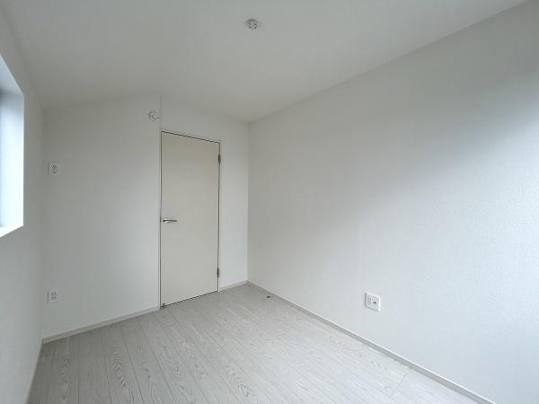 堺市南区庭代台1丁2号棟　新築戸建