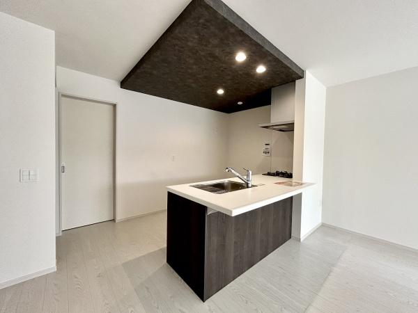 堺市南区庭代台1丁2号棟　新築戸建