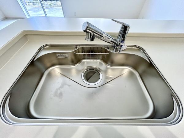 堺市東区北野田1号棟　新築戸建