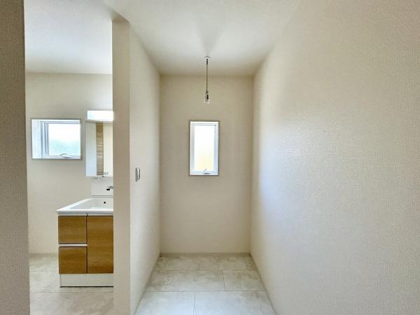 堺市東区北野田1号棟　新築戸建