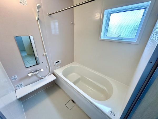 堺市東区北野田1号棟　新築戸建