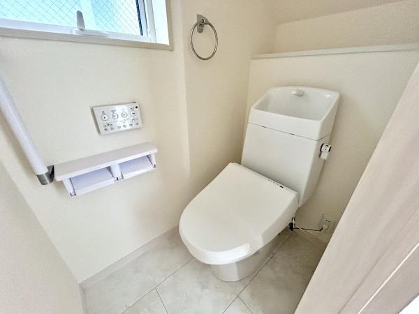 堺市東区北野田1号棟　新築戸建