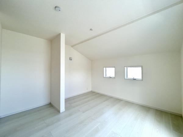 堺市東区北野田1号棟　新築戸建