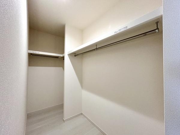 堺市東区北野田1号棟　新築戸建