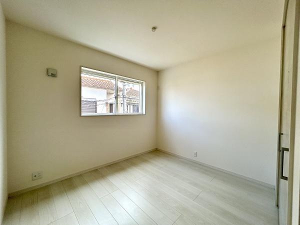 堺市東区北野田1号棟　新築戸建