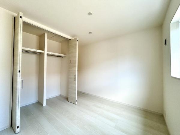 堺市東区北野田1号棟　新築戸建