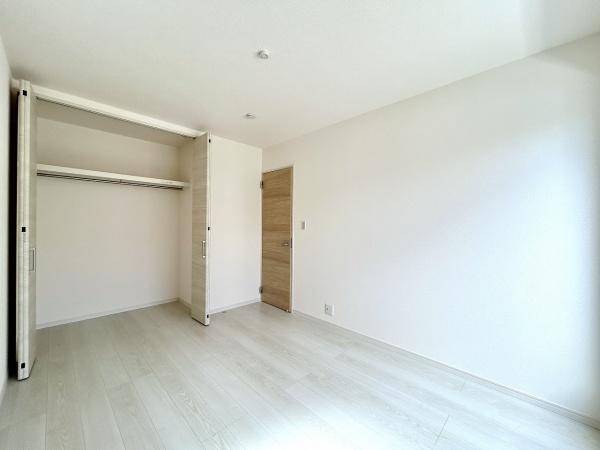 堺市東区北野田1号棟　新築戸建