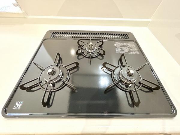 堺市東区北野田1号棟　新築戸建