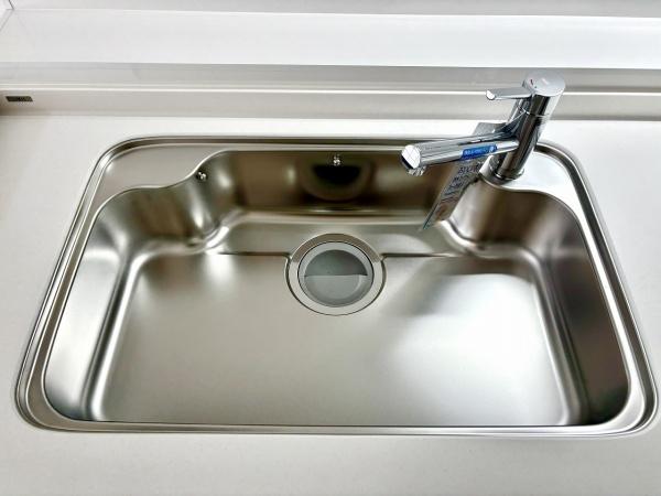 エバーグリーン金岡2号棟