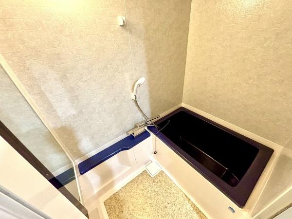 エバーグリーン金岡2号棟