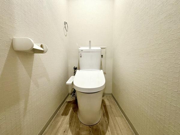 エバーグリーン金岡2号棟