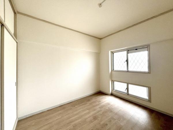 エバーグリーン金岡2号棟