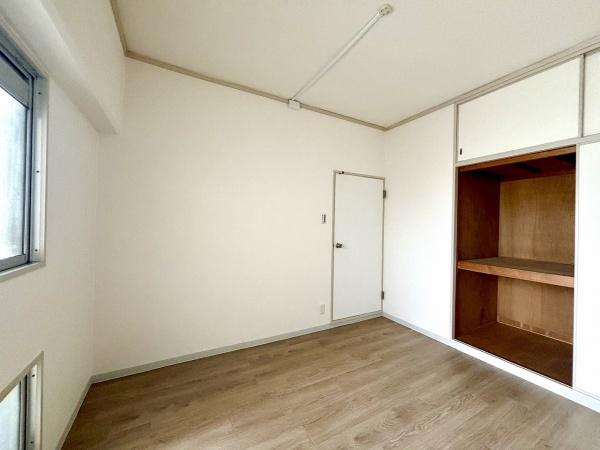 エバーグリーン金岡2号棟