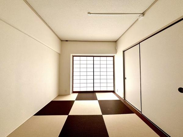 エバーグリーン金岡2号棟