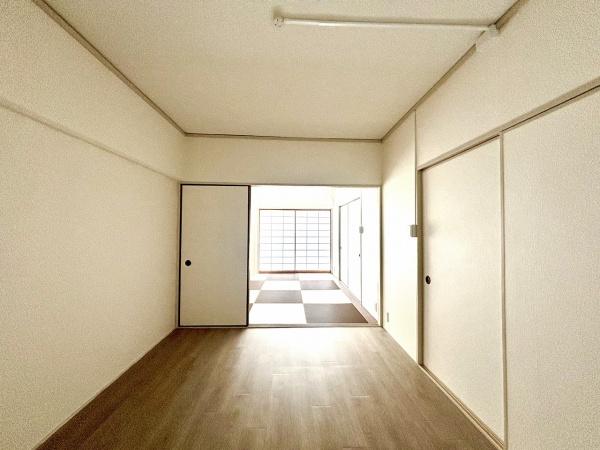 エバーグリーン金岡2号棟