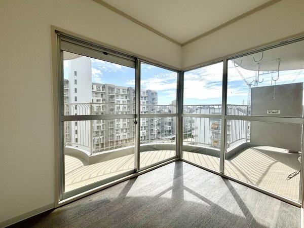 エバーグリーン金岡2号棟