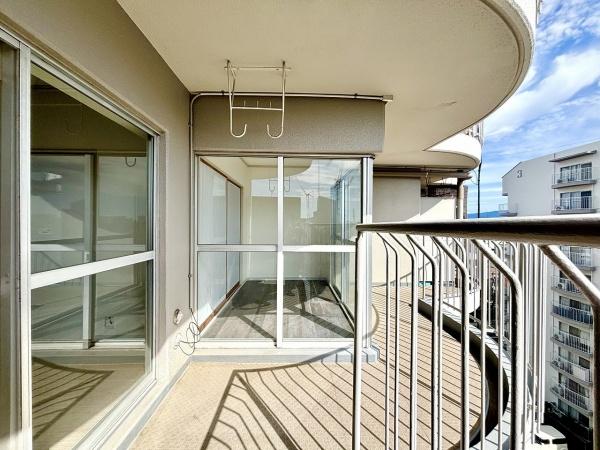 エバーグリーン金岡2号棟