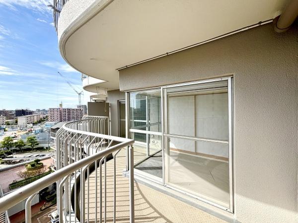 エバーグリーン金岡2号棟