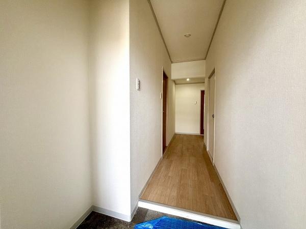 エバーグリーン金岡2号棟