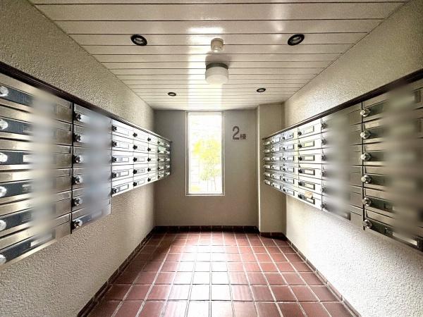 エバーグリーン金岡2号棟