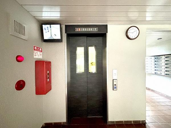 エバーグリーン金岡2号棟