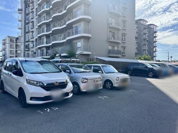 エバーグリーン金岡2号棟