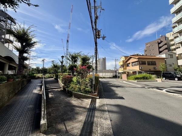 エバーグリーン金岡2号棟