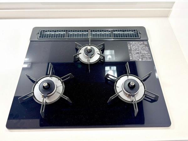 エバーグリーン金岡2号棟