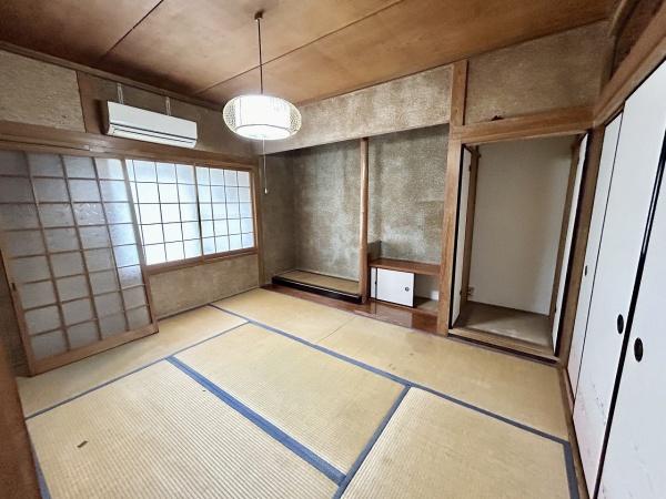 堺市北区東浅香山町２丁の中古一戸建て