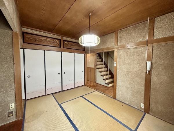 堺市北区東浅香山町２丁の中古一戸建て