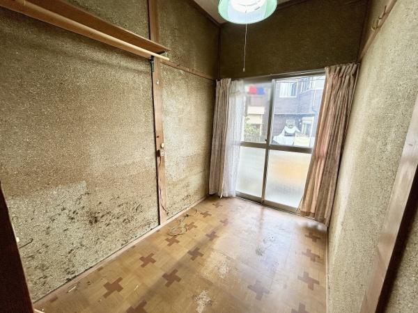 堺市北区東浅香山町２丁の中古一戸建て