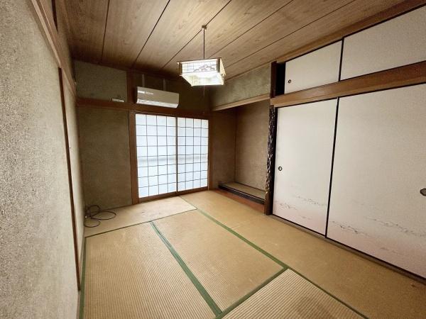 堺市北区東浅香山町２丁の中古一戸建て