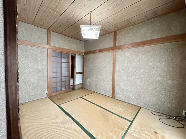 堺市北区東浅香山町２丁の中古一戸建て