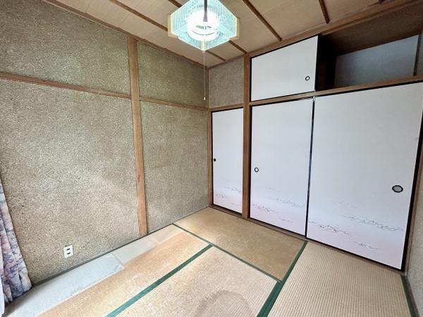 堺市北区東浅香山町２丁の中古一戸建て