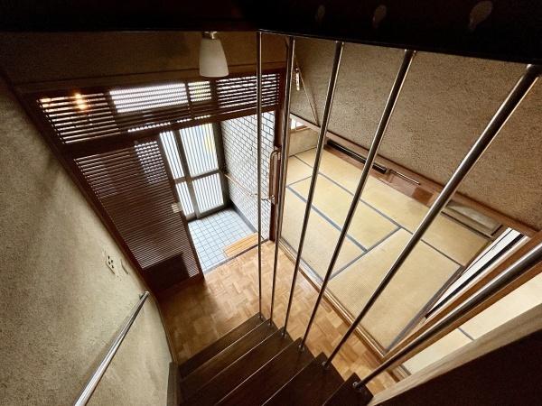 堺市北区東浅香山町２丁の中古一戸建て