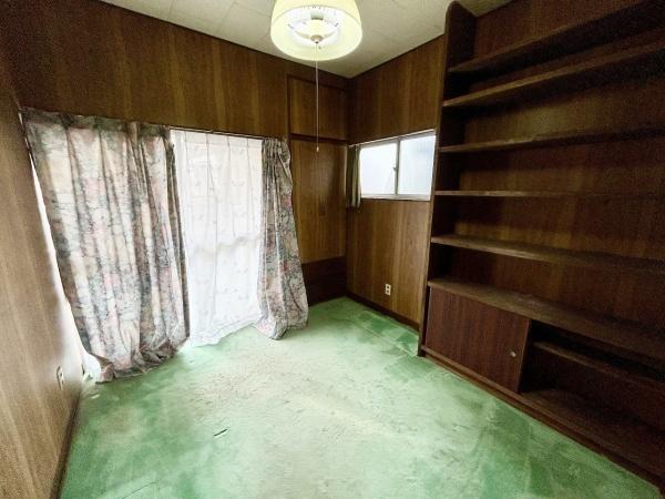 堺市北区東浅香山町２丁の中古一戸建て