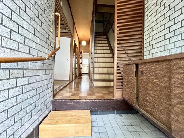 堺市北区東浅香山町２丁の中古一戸建て