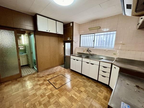 堺市北区東浅香山町２丁の中古一戸建て